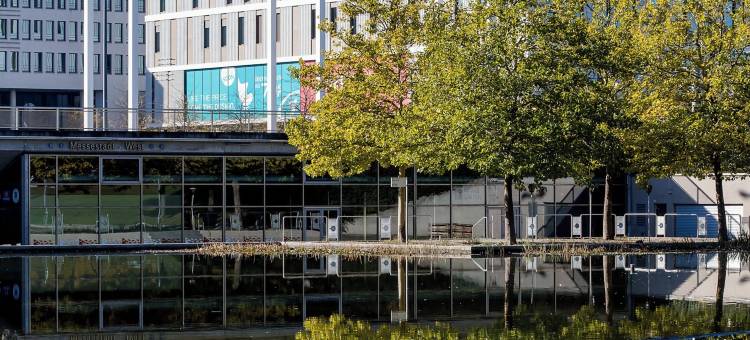 慕尼黑 - 展览中心一号汽车旅馆(Motel One Munich - Messe)图片