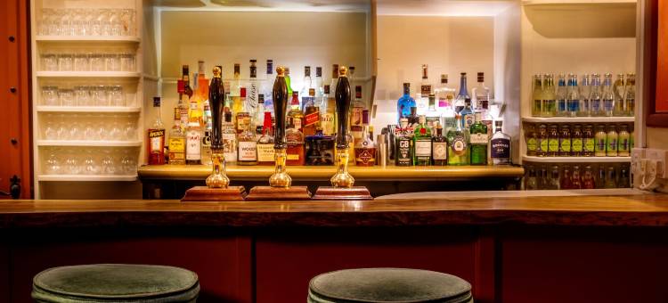 乔治酒店(The George)图片