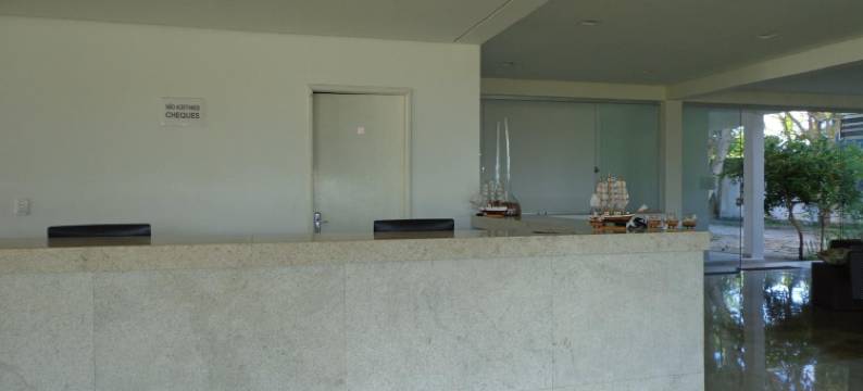 阿布罗里奥斯酒店(Hotel Abrolhos)图片