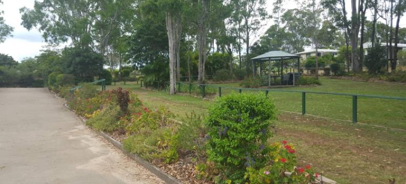 迪阿洛汽车旅馆(Tiaro Motor Inn)图片