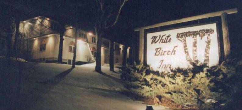 怀特比尔奇旅馆(White Birch Inn)图片