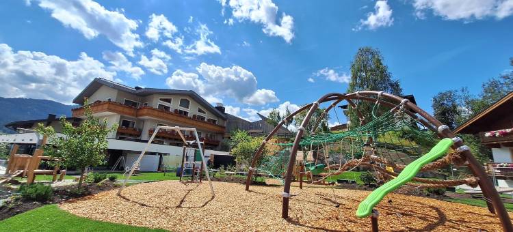 菲尔森夫酒店(Familienhotel Felsenhof)图片