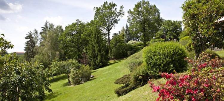 湖泊酒店(Hôtel du Lac)图片