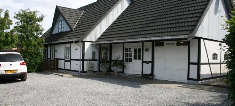 皮可贝罗民宿(Piccobello Bed & Breakfast Valløby Køge)图片