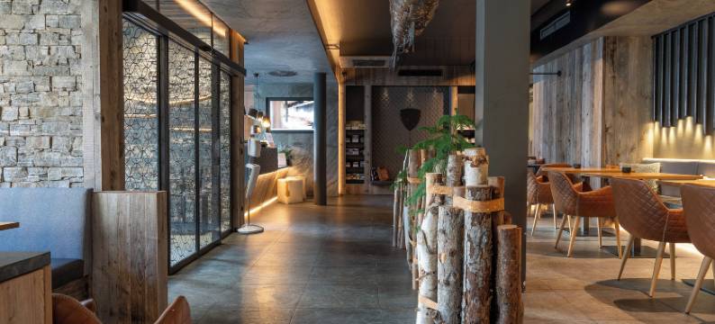 斯陶克古特 - 阿维尼达法义公寓式酒店(Stockinggut by Avenida - Ski in & Ski Out)图片