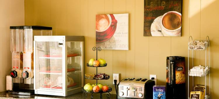 萨克森汽车旅馆(Saxony Motel)图片