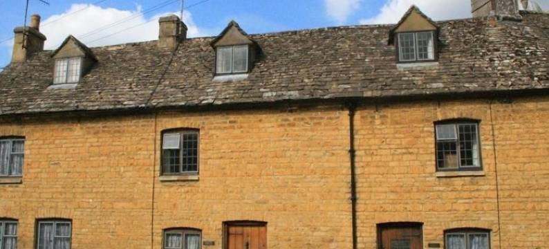 沃德姆小屋酒店(Wadham Cottage)图片