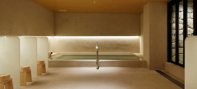 安住睦世酒店京都七条(hotel androoms Kyoto Shichijo)图片