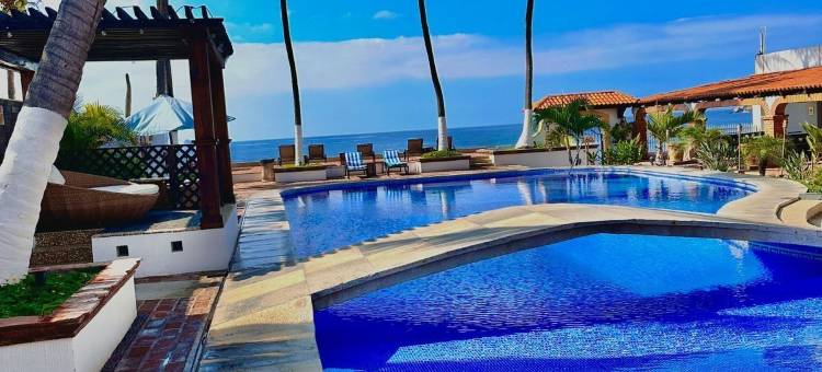 波萨达巴勃罗德塔索酒店(Hotel Posada Pablo de Tarso)图片