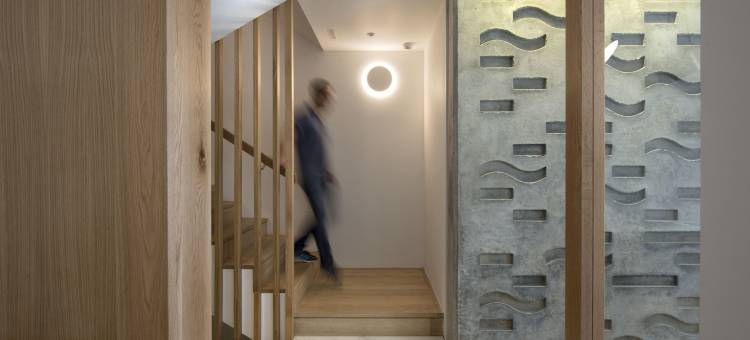 总是福斯特拉酒店(Hotel SempreFisterra)图片