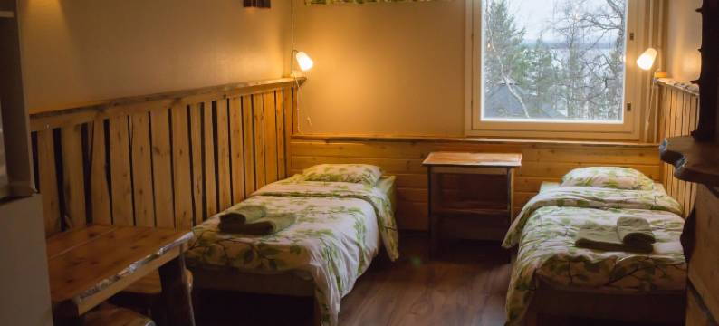 卡尔皮卡塔奴酒店(Hotel Korpikartano)图片