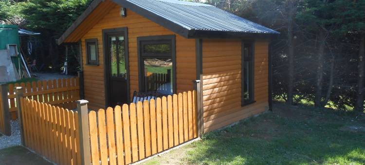 比尔骐达勒楼住宿加早餐酒店(Birchdale House B&B)图片