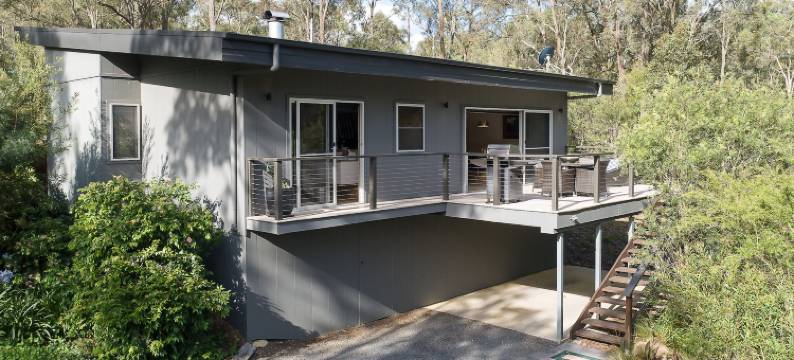 代亚武别墅(Deja Vu Estate)图片