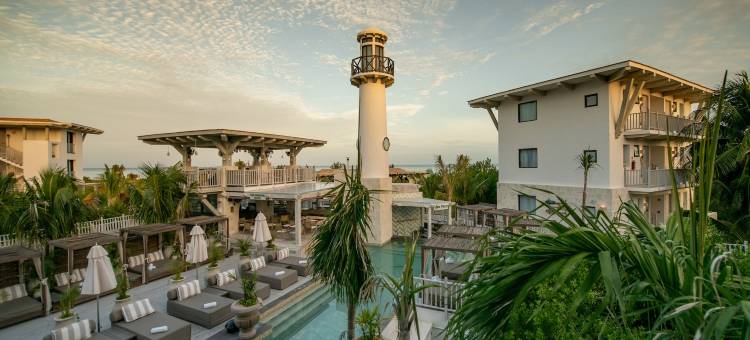 Naay Boutique Hotel Holbox图片