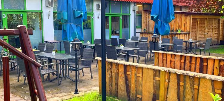 施普利瓦尔德贝斯特韦斯特酒店(Best Western Spreewald)图片