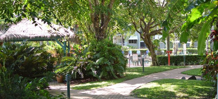 凯恩斯海滩度假村(Cairns Beach Resort)图片