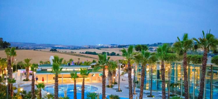UNA HOTELS MH Matera(UNA HOTELS MH Matera)图片