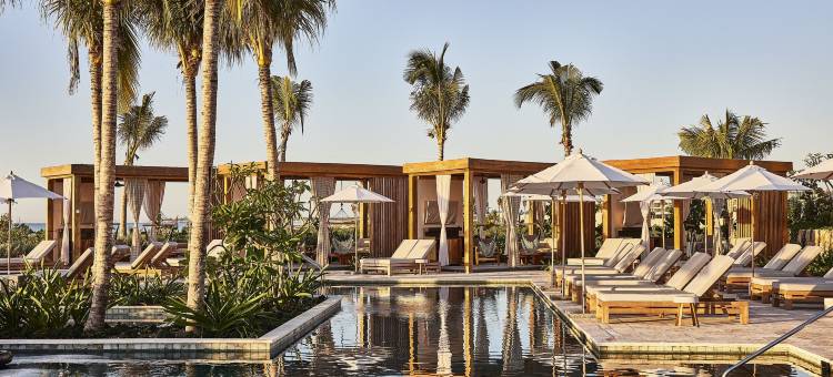 埃特雷奥酒店-阿尔伯格度假村精选(Etéreo, Auberge Resorts Collection)图片