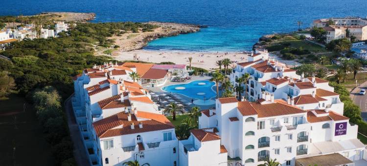 费尔格斯风格卡雷马海滩酒店(Fergus Style Carema Beach)图片