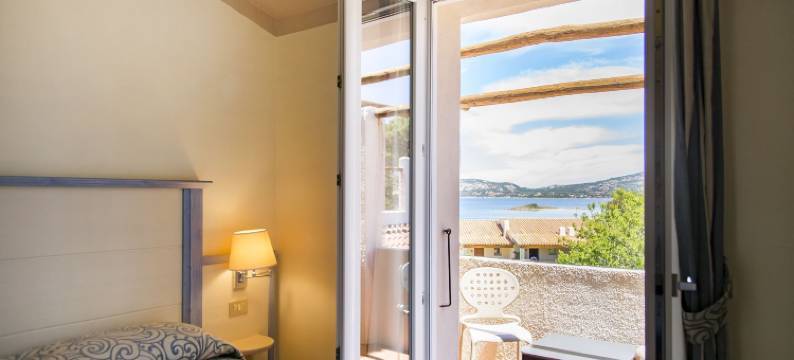 拉科尼亚村蓝光酒店(Blu Hotel Laconia Village)图片