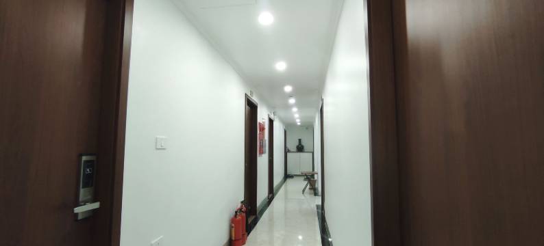 杏园酒店(Apricot Garden Hotel Sapa)图片