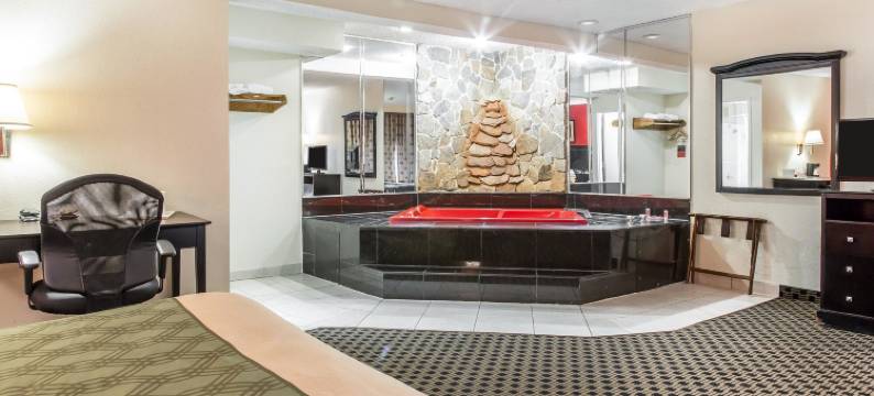 伊克诺旅馆(Econo Lodge)图片