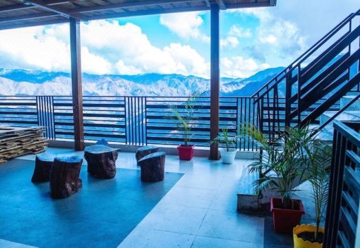 Hotel Forest View and Restaurant Hotel Overview