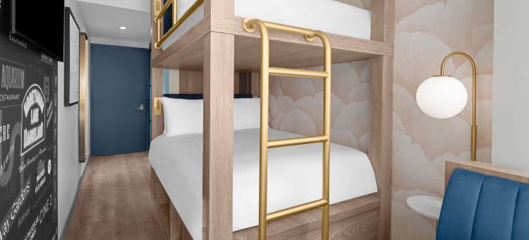 voco TIMES SQUARE - BROADWAY by IHG图片