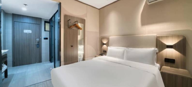 汉庭酒店(杭州钱塘江大桥店)图片