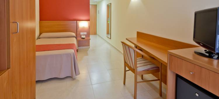蒙特马尔马里提姆酒店(Hotel Montemar Maritim)图片
