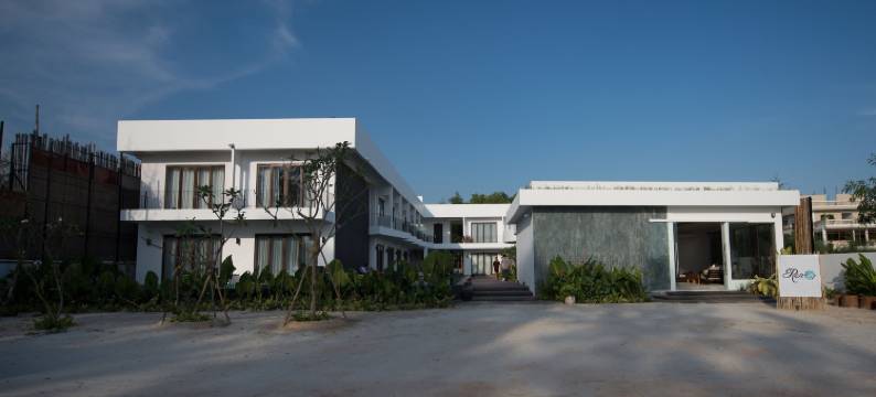 雷恩度假村(Ren Resort)图片