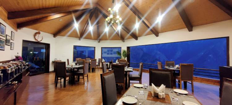 喜马拉雅之家(Casa Himalaya, Auli)图片
