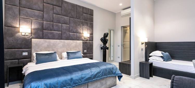 切萨雷-卡瓦列里套房旅馆(Cesare ai Cavalieri Suites)图片