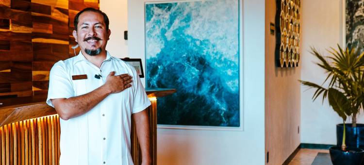 弗兰博扬酒店(Flamboyan Hotel & Residences)图片