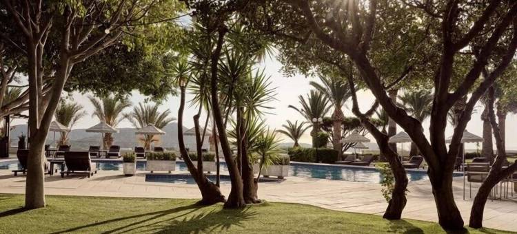 伊罗达棕榈套房酒店(Elounda Palm Hotel & Suites)图片