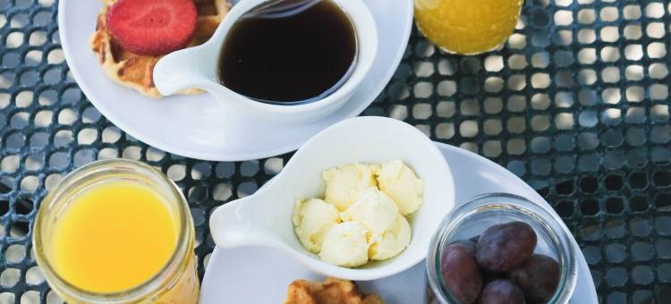 永恒之家(The Evers House)图片