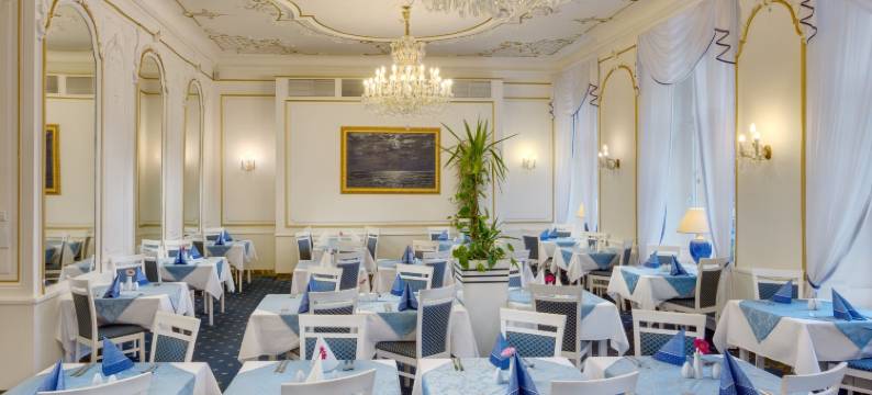 太平洋恩萨纳大酒店(Ensana Hotel Pacifik)图片