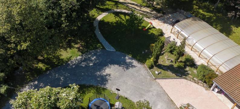 如在家一般(Comme Chez Soi)图片