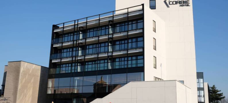 克别尔罗梅尔林恩酒店(Corbie Lommel Ring)图片