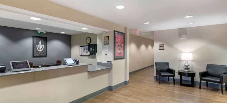 美国长住公寓式酒店 - 堪萨斯城 - 机场(Extended Stay America Suites - Kansas City - Airport)图片