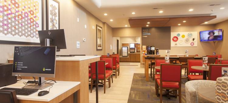 Holiday Inn Express & Suites Santa FE by IHG图片