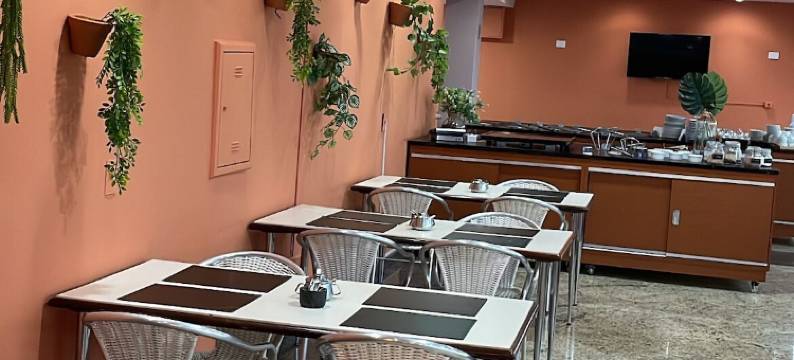 ABBAS酒店(Abbas Hotel)图片