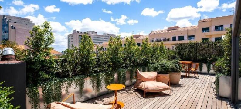 里斯本妙境(Sublime Lisboa)图片