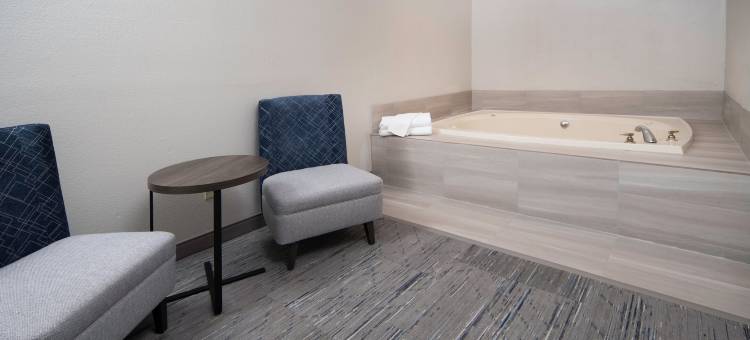 智选假日套房酒店峡谷城(Holiday Inn Express & Suites Canyon)图片