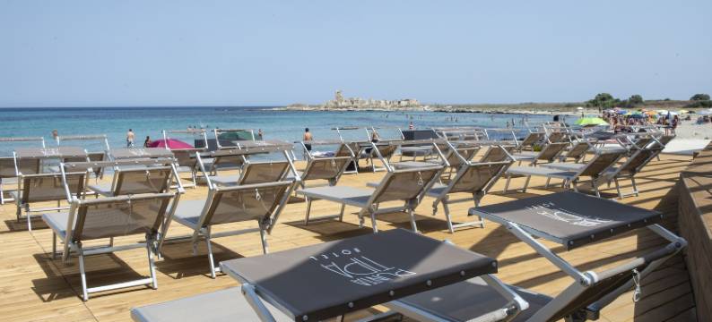 酒店Punta Tipa(Hotel Punta Tipa)图片