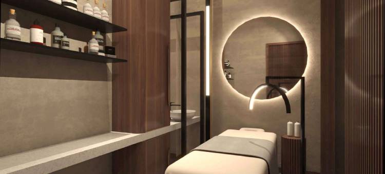 希尔顿逸林酒店纳蒂亚加里(DoubleTree by Hilton Nathiagali)图片