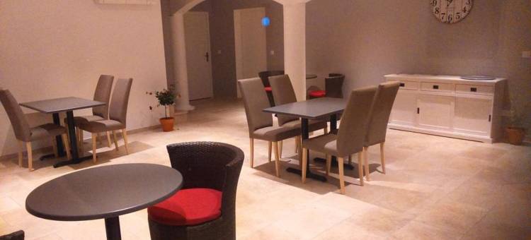 勒雅斯曼住宿加早餐旅馆(Le Jasmin)图片