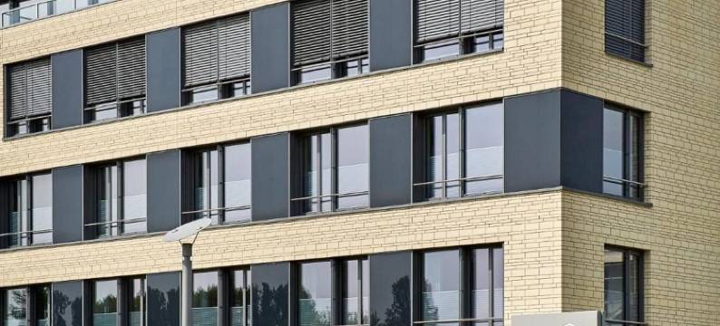 维温迪酒店(Hotel Vivendi)图片