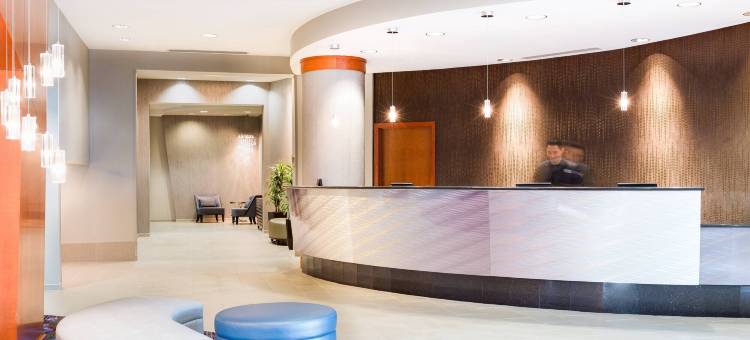 Residence Inn National Harbor Washington, DC Area图片