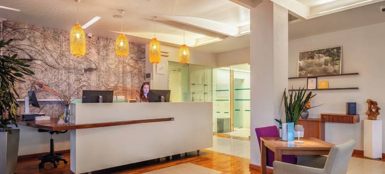 阿米内斯维瓦尔维拉里斯度假村(Aminess Vival Velaris Resort)图片